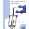 16pc Bearing Puller Splitter Blind Hole Pilot Extractor Remover Slide Hammer Kit #2 small image
