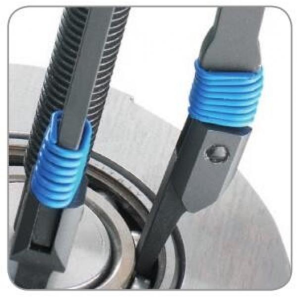 Suit 16PC Axle Slide Hammer Dent Panel Bearing Puller Set Garage Tool #1 image